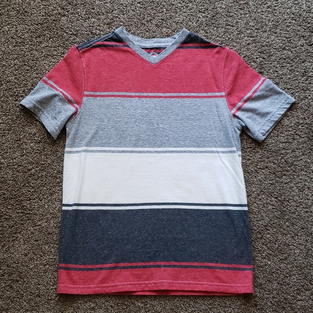 ♡Kid's Wonder Nation V- neck tee♡